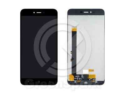 Лот: 13950371. Фото: 1. Дисплей для Xiaomi Redmi Note... Дисплеи, дисплейные модули, тачскрины