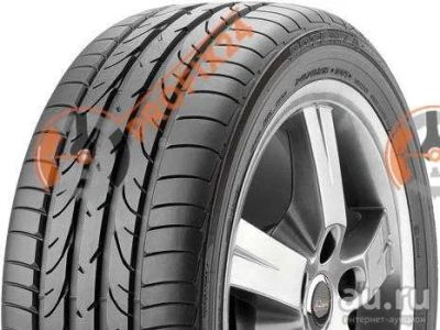 Лот: 13287483. Фото: 1. Автошина BRIDGESTONE RE050 RUN... Шины