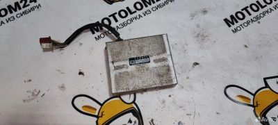 Лот: 23319016. Фото: 1. Коммутатор Honda VT 250 KM3 131100-4390. Запчасти