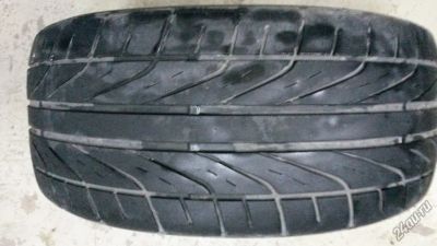 Лот: 14020413. Фото: 1. Dunlop Direzza DZ101 225/ 50 R16. Другое (шины, диски)