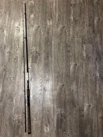 Лот: 10946234. Фото: 1. Спиннинг Daiwa Megafors mf 280... Удочки, спиннинги