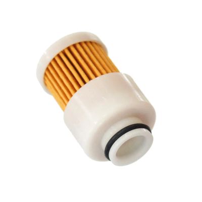 Лот: 21365263. Фото: 1. Фильтр топливный Yamaha F40-F115... Запчасти для лодок, катеров, лодочных моторов