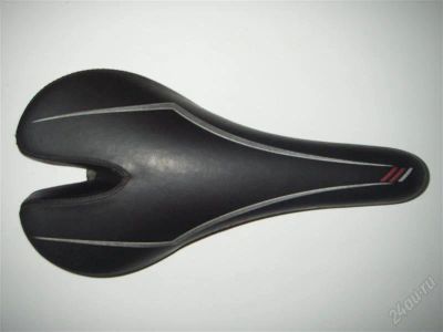 Лот: 1159589. Фото: 1. Седло Bontrager. Запчасти