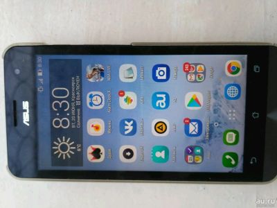 Лот: 9874705. Фото: 1. Asus zenfone 5 16gb. Смартфоны