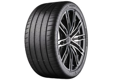 Лот: 25197429. Фото: 1. Bridgestone 285/40R22 110Y XL... Шины