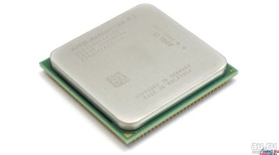 Лот: 15054048. Фото: 1. Процессор AMD Athlon 64 X2 4400... Процессоры