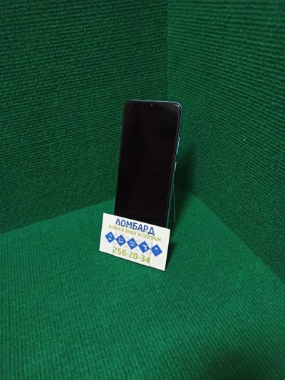 Лот: 19927321. Фото: 1. Смартфон Realme C21-Y(1921К). Смартфоны