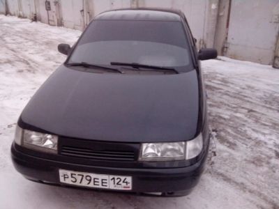 Лот: 4922123. Фото: 1. Продам ВАЗ (Лада) 2112 Торг!Срочно... Автомобили