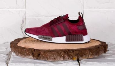 Лот: 10768706. Фото: 1. Кроссовки женские Adidas NMD Runner... Кеды, кроссовки, слипоны