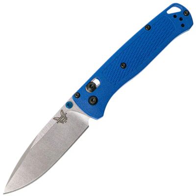 Лот: 19470623. Фото: 1. Нож Benchmade Bogout 535. Ножи, топоры