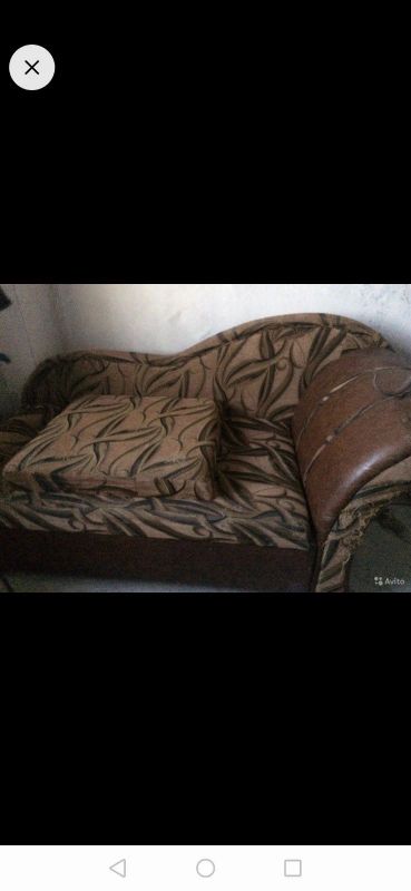 Лот: 14554233. Фото: 1. Кровать софа. Детские кровати и кроватки