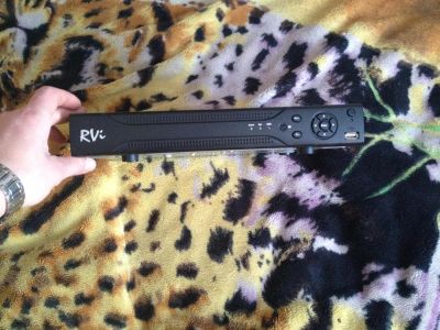 Лот: 3753490. Фото: 1. Digital Video Recorder Rvi-R04LA. Другое (носители информации)
