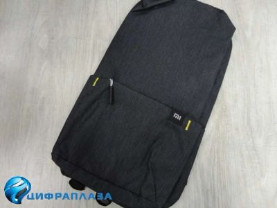 Лот: 16175100. Фото: 1. Рюкзак Colorful Mini Backpack... Рюкзаки