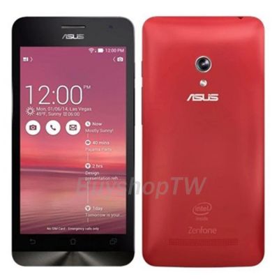 Лот: 6221772. Фото: 1. Asus ZenFone 5 Только продажа!. Смартфоны