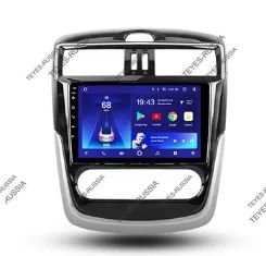 Лот: 20759952. Фото: 1. Магнитола Teyes CC2 Lite Plus... Автомагнитолы