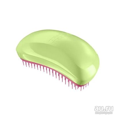 Лот: 6945889. Фото: 1. Расчёска Tangle Teezer Salon Elite... Уход за волосами 