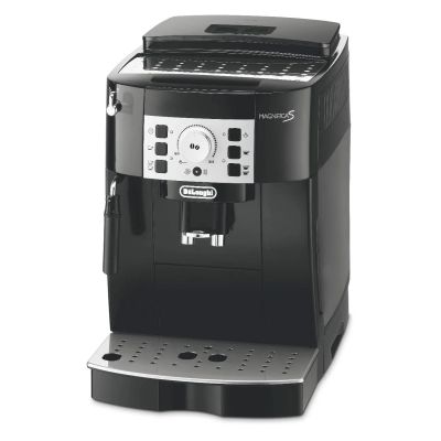 Лот: 24439809. Фото: 1. Кофемашина DeLonghi ECAM 22.110... Чайники, кофемашины, кулеры