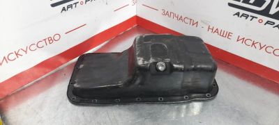 Лот: 17172730. Фото: 1. Поддон Honda C-Rv RD1 B20B 1998... Другое (автозапчасти)
