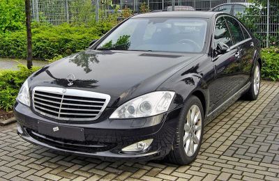 Лот: 3914937. Фото: 1. Mercedes (Мерседес) бампер пер... Кузов