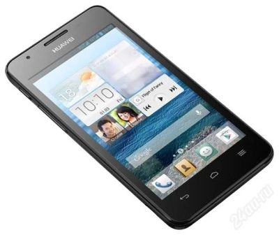 Лот: 3710134. Фото: 1. Смартфон 4ядра Huawei G525 4.5... Смартфоны