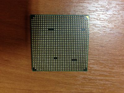 Лот: 8954854. Фото: 1. Процессор AMD Phenom II X4 955... Процессоры