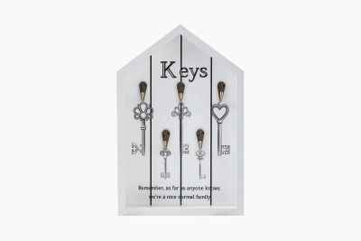 Лот: 23948744. Фото: 1. Ключница Hoff Keyholder. Брелоки для ключей
