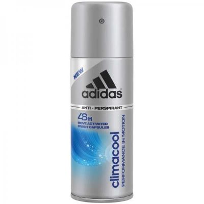 Лот: 11379351. Фото: 1. Adidas men (deo) Climacool Дезодорант... Мужская парфюмерия