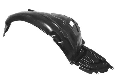 Лот: 7418343. Фото: 1. Подкрылок Прав. Subaru Legacy... Кузов
