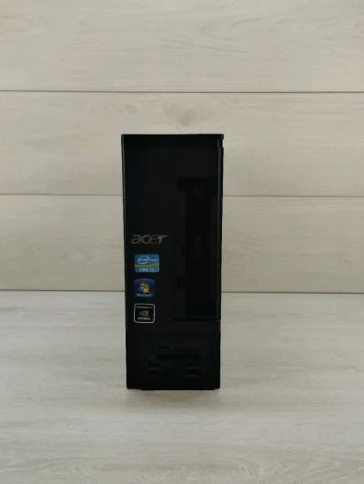 Лот: 25187669. Фото: 1. Системный блок/Intel Core i3-2100... Компьютеры в сборе