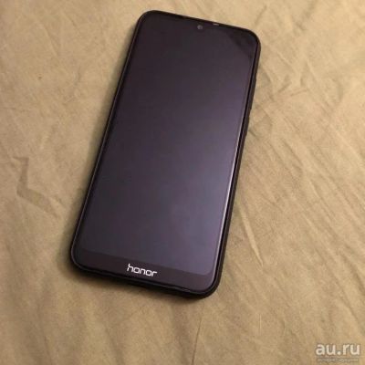 Лот: 15279147. Фото: 1. Honor 8a. Смартфоны