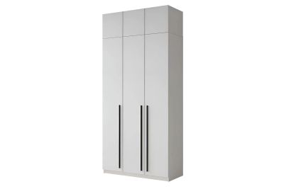 Лот: 24845907. Фото: 1. Шкаф Hoff София. Шкафы, шкафы-купе