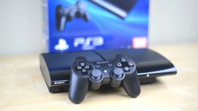 Лот: 11630993. Фото: 1. PS3 PlayStation 3 + 6 игр + 1... Игры для консолей
