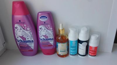Лот: 8234277. Фото: 1. Косметика по последней ставке. Уход за лицом 