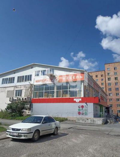 Лот: 25292129. Фото: 1. коммерческая , Норильск Советская... Коммерческая недвижимость