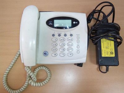 Лот: 7702989. Фото: 1. LG LSP200. Телефоны CDMA
