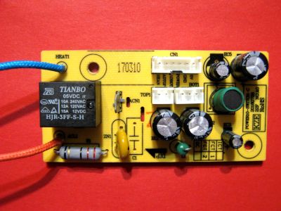 Лот: 22835385. Фото: 1. Power10-Switch-c 20160728, блок... Запчасти, комплектующие для мелкой бытовой техники