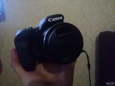 Лот: 9780568. Фото: 1. Canon power shot sx520 hs. Цифровые компактные