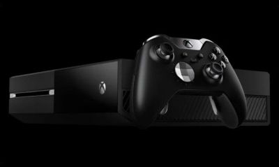 Лот: 13210540. Фото: 1. XBOX ONE ELITE. Игровые приставки, консоли