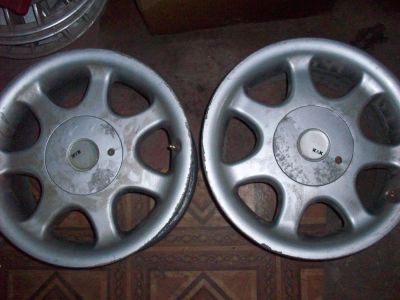 Лот: 3268768. Фото: 1. Диски К&K R15. Диски