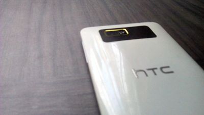 Лот: 9343053. Фото: 1. HTC Deire 400. Смартфоны