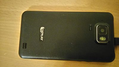 Лот: 8915150. Фото: 1. Explay Infinity предлагаем обмен. Смартфоны