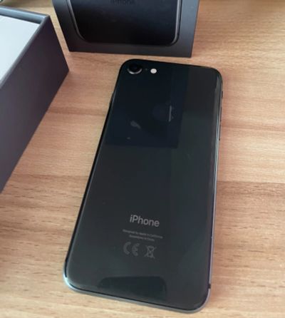 Лот: 18664339. Фото: 1. Iphone 8 64gb 4.7. Смартфоны