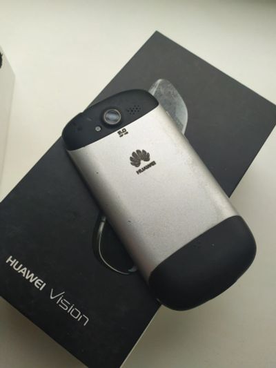 Лот: 16844384. Фото: 1. Huawei U8850. Смартфоны