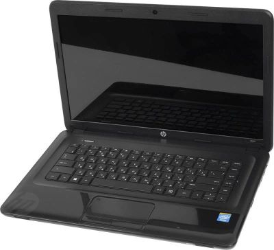 Лот: 11682554. Фото: 1. Ноутбук Hp Celeron 1000M 1800... Ноутбуки