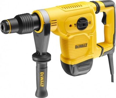 Лот: 12104818. Фото: 1. Молоток отбойный Dewalt D25810K... Электроинструмент