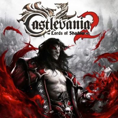 Лот: 5077309. Фото: 1. Castlevania: Lords of Shadow 2... Игры для ПК