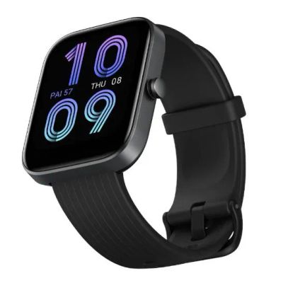 Лот: 19810669. Фото: 1. Умные часы Xiaomi Amazfit Bip... Смарт-часы, фитнес-браслеты, аксессуары