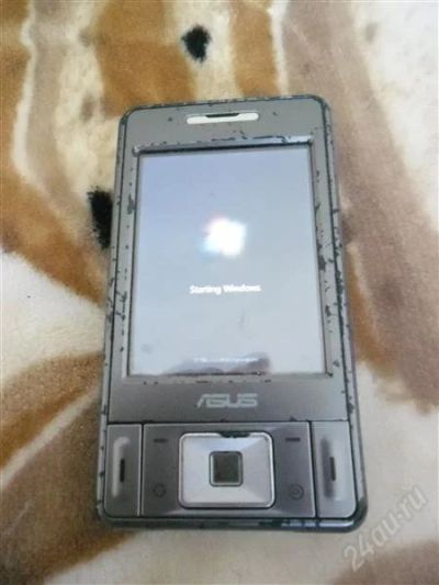 Лот: 2037414. Фото: 1. комуникатор ASUS. Смартфоны