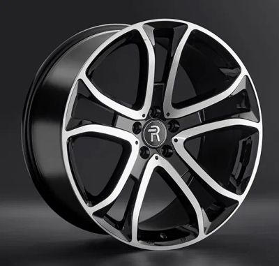 Лот: 20172144. Фото: 1. Диск Replay MR208 : 10,00-21,00-Replay-MR208... Диски