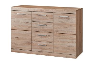 Лот: 23944821. Фото: 1. Комод Hoff Oskar. Комоды